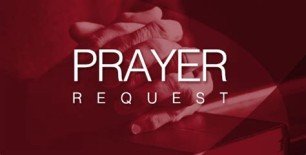 prayer request